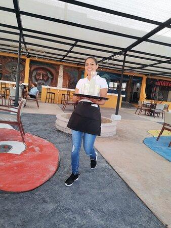 Los Martinez Cantina Restaurant